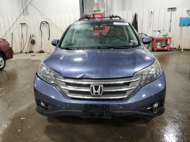 VIN 2HKRM4H74DH694897 2013 HONDA CRV no.5