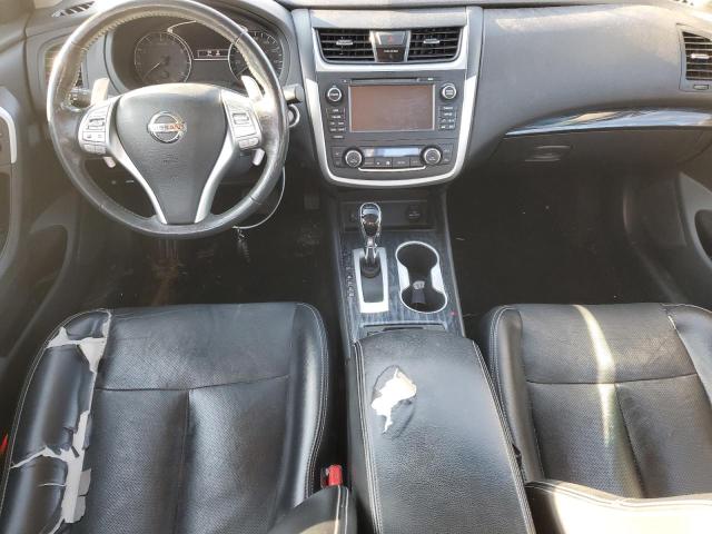 2017 NISSAN ALTIMA 3.5 - 1N4BL3AP6HC180744