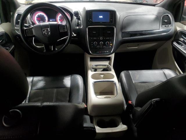2019 DODGE GRAND CARA - 2C4RDGCG9KR546222