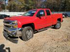 2017 CHEVROLET SILVERADO - 1GC2KWEY8HZ332683