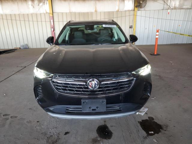 2023 BUICK ENVISION P - LRBFZMR46PD160947