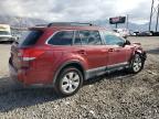 Lot #3024489570 2011 SUBARU OUTBACK 2.