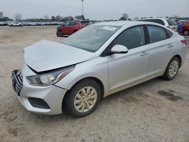 VIN 3KPC24A67LE093872 2020 HYUNDAI ACCENT no.1