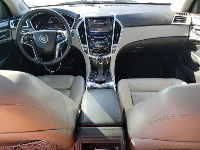 2015 CADILLAC SRX PERFOR - 3GYFNCE30FS579003