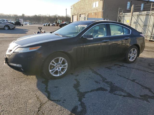 2009 ACURA TL #3033059026