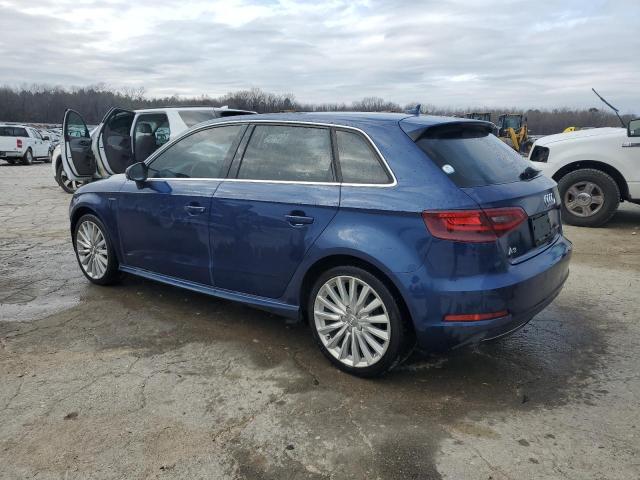 2016 AUDI A3 E-TRON - WAUTPBFF9GA050316