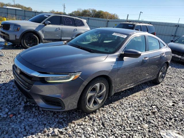 2020 HONDA INSIGHT