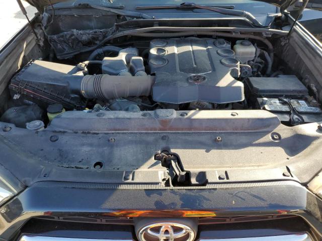 2015 TOYOTA 4RUNNER SR - JTEBU5JR7F5231430