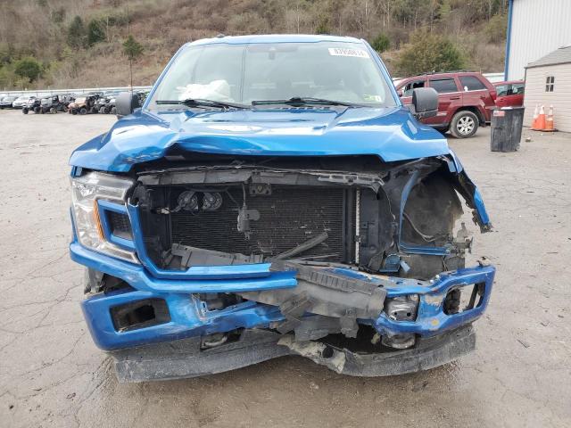 2019 FORD F150 SUPER - 1FTEW1EP4KFD12709