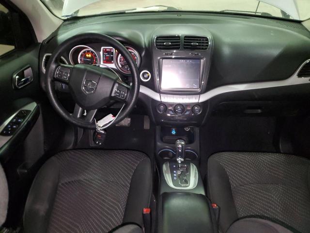 2019 DODGE JOURNEY SE - 3C4PDCBG6KT873157