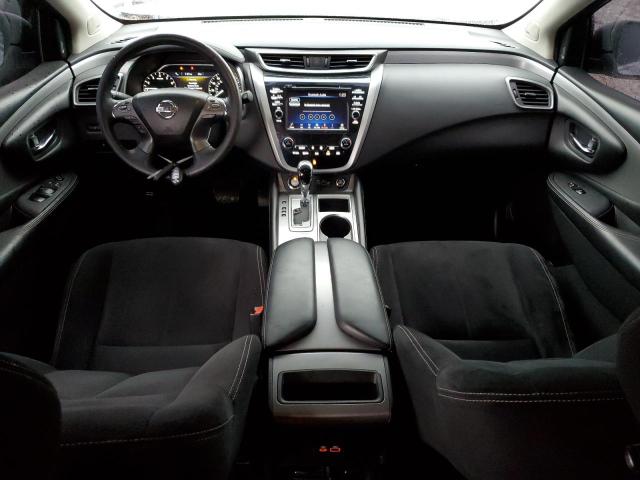 2019 NISSAN MURANO S - 5N1AZ2MJ7KN132246