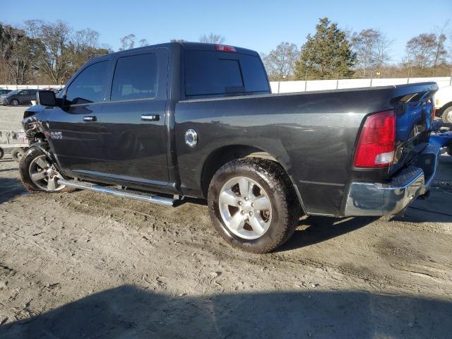 2017 RAM 1500 SLT - 3C6RR6LT5HG563758