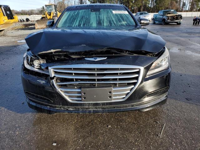 2015 HYUNDAI GENESIS 3. - KMHGN4JE7FU094294