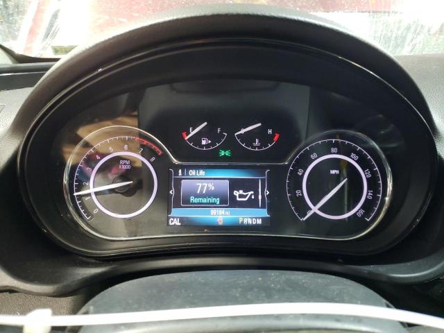 2016 BUICK REGAL 2G4GK5EX5G9149866