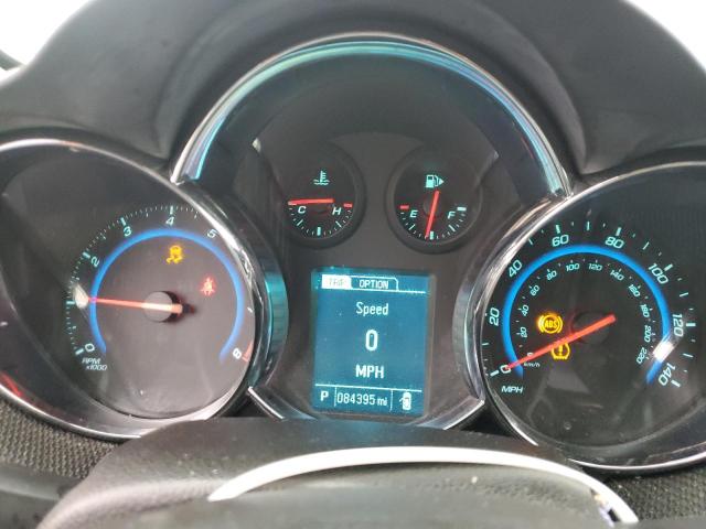 2016 CHEVROLET CRUZE LIMI - 1G1PG5SB9G7119388