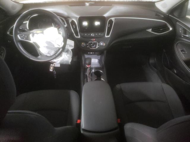2022 CHEVROLET MALIBU RS - 1G1ZG5ST1NF205315