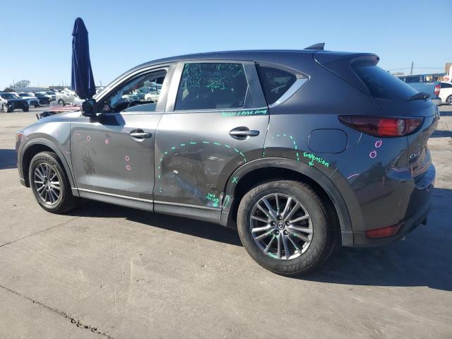 2020 MAZDA CX-5 TOURI - JM3KFACM2L0781420