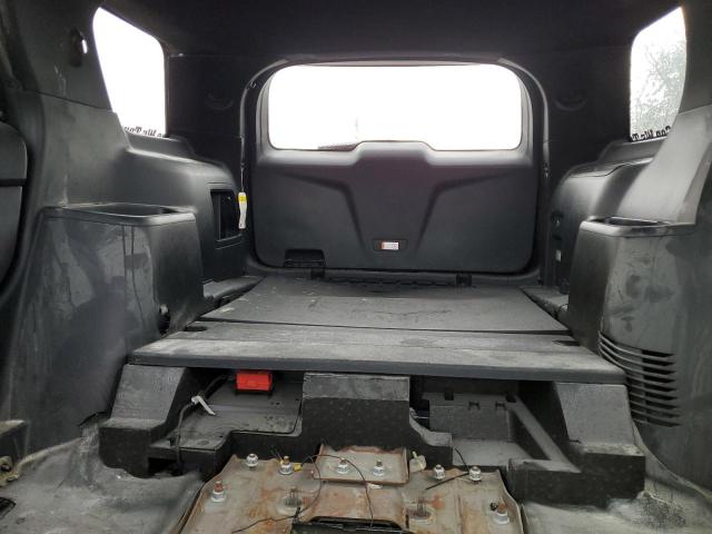 2018 FORD EXPLORER - 1FM5K8ARXJGC43749