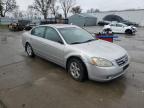 Lot #3049484682 2002 NISSAN ALTIMA BAS