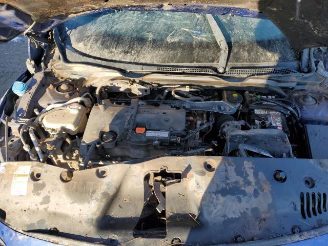 2018 HONDA CIVIC LX - 2HGFC2F65JH023667