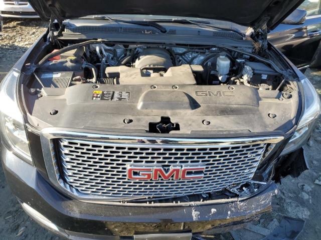2016 GMC YUKON DENA - 1GKS2CKJ3GR465215