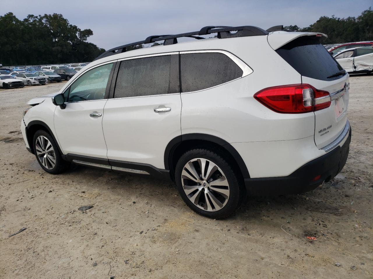 Lot #3042056243 2019 SUBARU ASCENT TOU