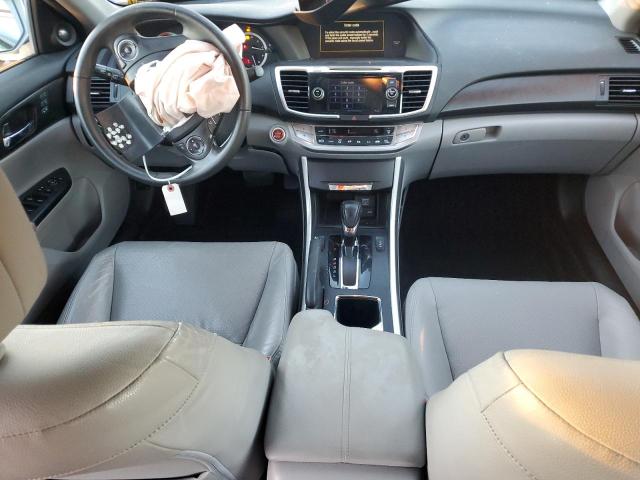 2015 HONDA ACCORD EXL - 1HGCR2F88FA043629