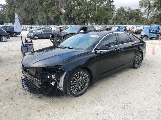 2016 LINCOLN MKZ HYBRID #3045866636