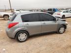 Lot #3027348301 2011 NISSAN VERSA S