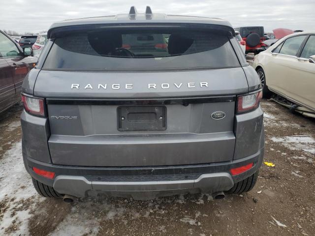 2016 LAND ROVER RANGE ROVE - SALVP2BG9GH151592