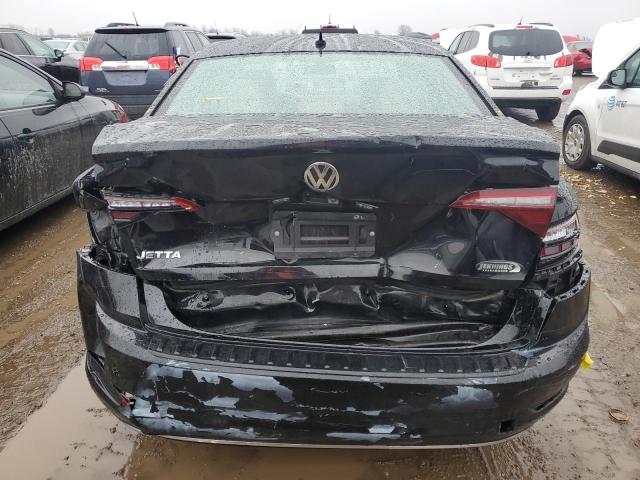 2019 VOLKSWAGEN JETTA S - 3VWC57BU3KM167473