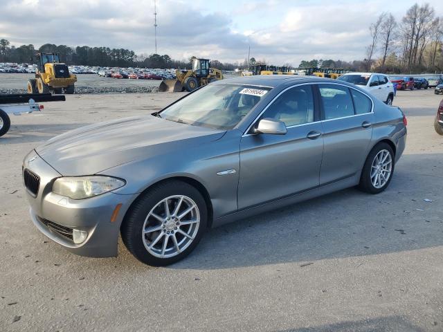 2011 BMW 550 I #3033265921