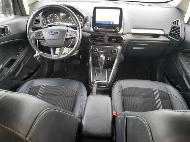 2020 FORD ECOSPORT S - MAJ6S3JL8LC350144