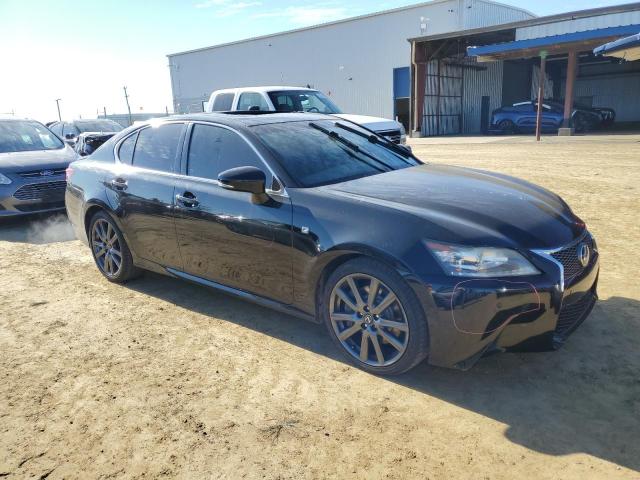 VIN JTHBE1BL4D5024378 2013 LEXUS GS350 no.4