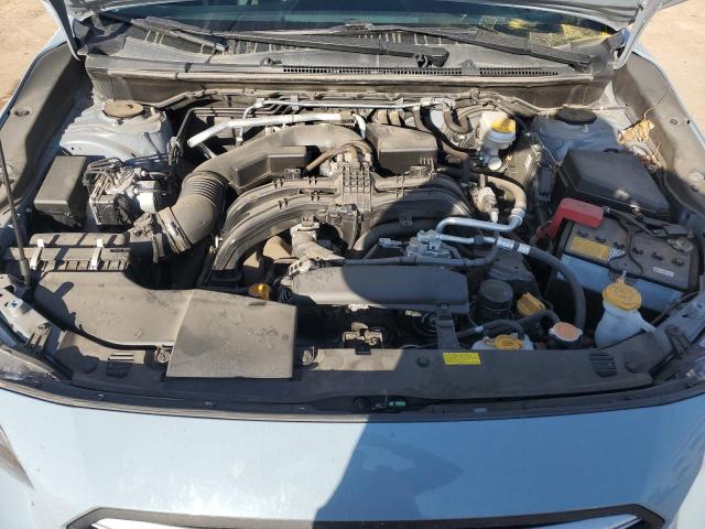 2021 SUBARU CROSSTREK - JF2GTHNC8M8341047