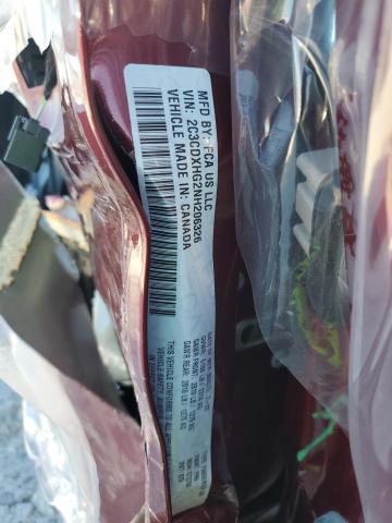 2022 DODGE CHARGER GT - 2C3CDXHG2NH206326