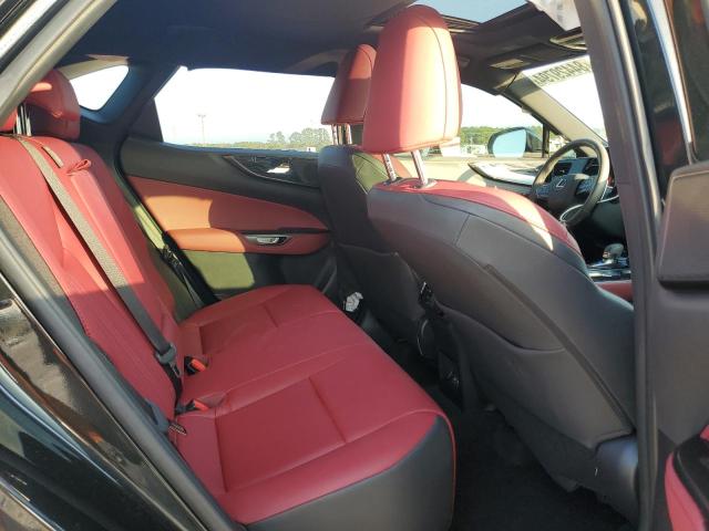 2024 LEXUS NX 350 PRE JTJGGCEZ0R5009166