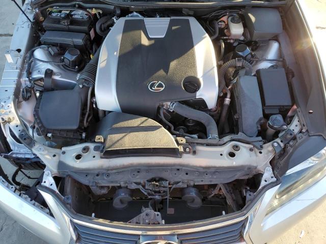 2015 LEXUS GS 350 - JTHBE1BL5FA014307