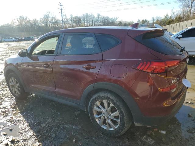2019 HYUNDAI TUCSON SE - KM8J2CA48KU008288