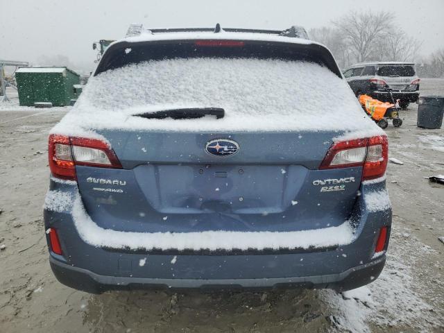2016 SUBARU OUTBACK 2. - 4S4BSACC9G3319786