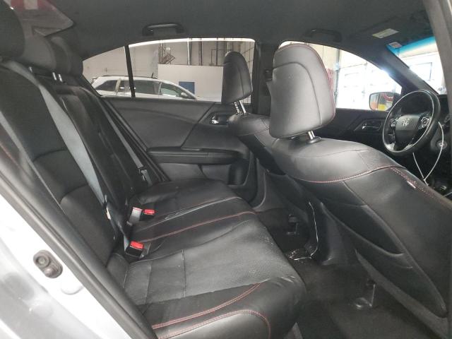 2017 HONDA ACCORD SPO - 1HGCR2F16HA216151