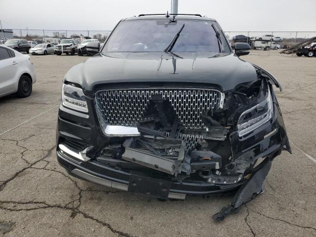 VIN 5LMJJ2LT7JEL10713 2018 LINCOLN NAVIGATOR no.5