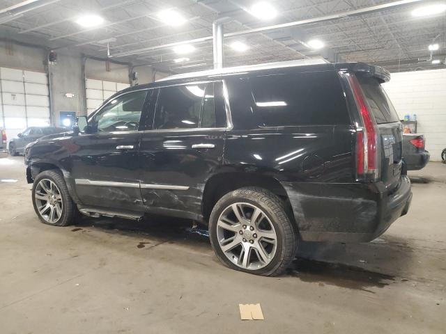 VIN 1GYS4MKJXFR610965 2015 CADILLAC ESCALADE no.2