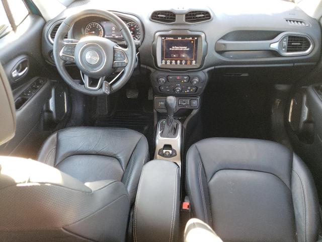 2021 JEEP RENEGADE L - ZACNJDD13MPM91805