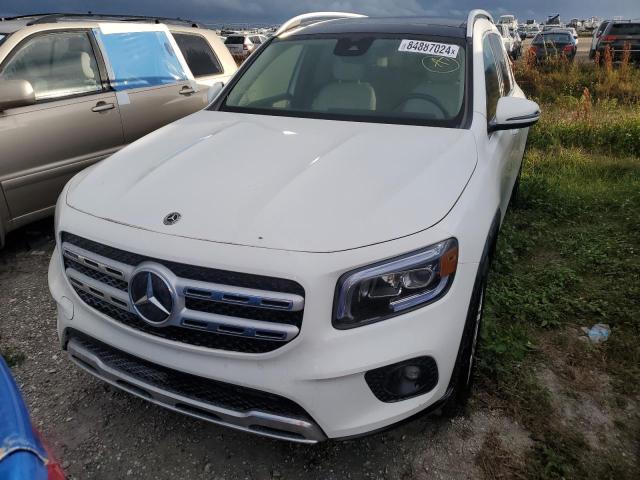 VIN W1N4M4HB7NW202169 2022 MERCEDES-BENZ GLB-CLASS no.5