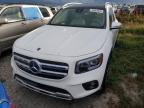 Lot #3024740317 2022 MERCEDES-BENZ GLB 250 4M