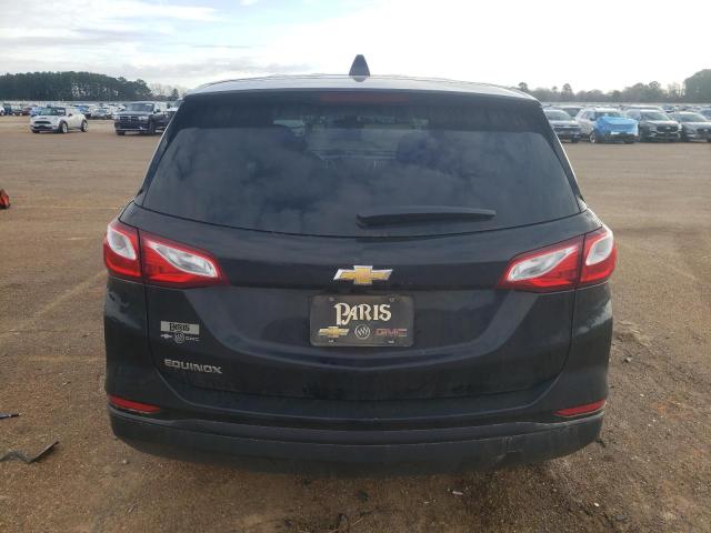2020 CHEVROLET EQUINOX LS - 2GNAXHEV0L6276815