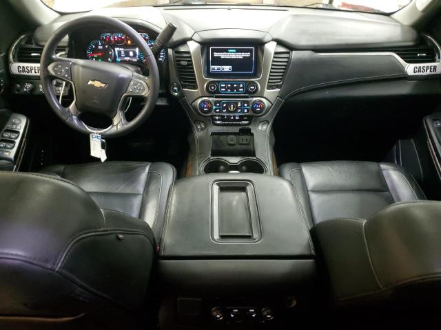 2019 CHEVROLET TAHOE K150 1GNSKBKC7KR148805