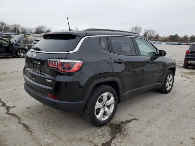 2019 JEEP COMPASS LATITUDE 3C4NJCBBXKT736758
