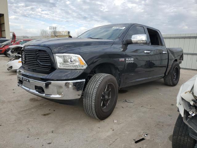 Vin: 1c6rr7nt6gs272972, lot: 83976094, ram 1500 laramie 2016 img_1